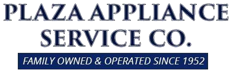 Plaza Appliance Service Co logo