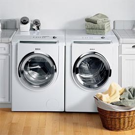 Dryer Repair In Charlotte NC With The Plaza Appliance Service Company