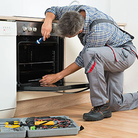 Stove, Oven & Range Repair & Installation